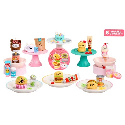 MGA's Miniverse Make It Mini Plush