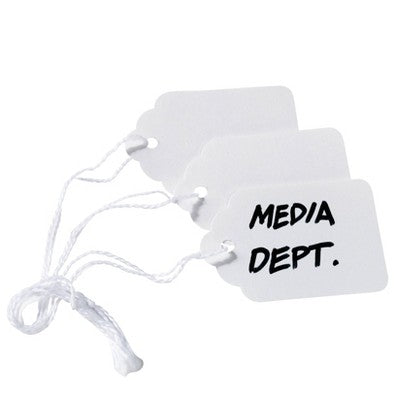 Avery Marking Tags Strung