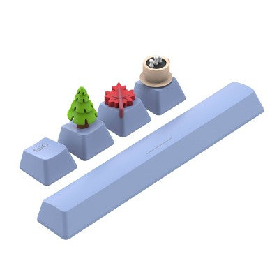 North Key Pack Fall: PVC & ABS Electronics Accessories, Flexible Computer Keyboard & Mice Parts