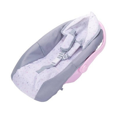 Perfectly Cute Doll Car Carrier