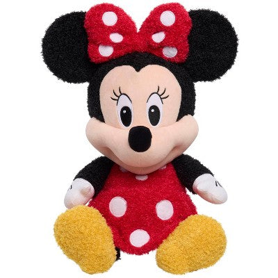 Disney Signature Collection Weighted Plush Minnie