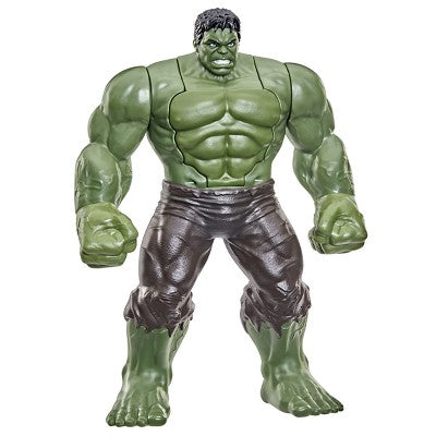 Savage Smash Hulk