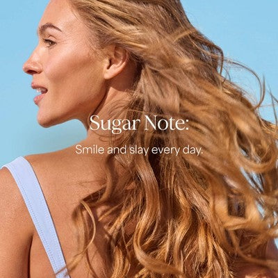 Raw Sugar The Wave Maker Shampoo - Lychee + Coconut - 16 fl oz
