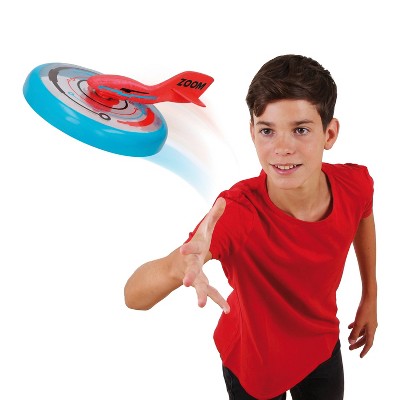 Jet Disc Zoom 5.9" Disc and Plane Glider Tail