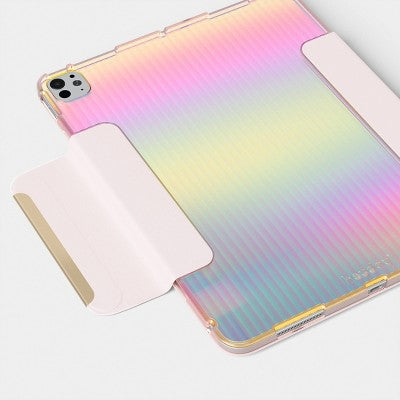 iPad Pro 13" (M4) Case - heyday Cosmetic Pink