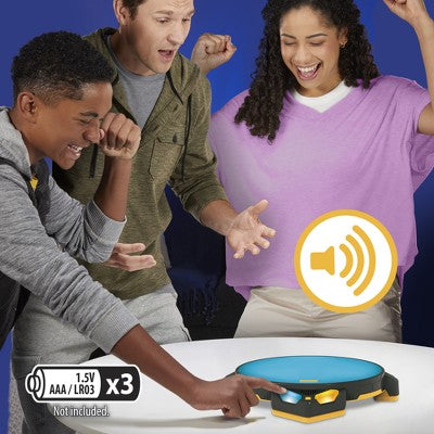Hasbro Gaming Rebounce Board Games