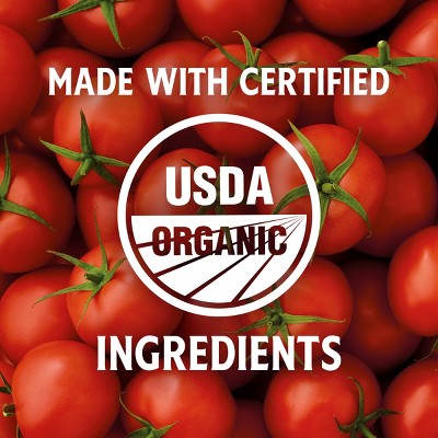Heinz Organic Tomato Ketchup - 32oz