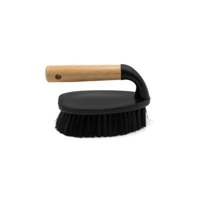 Handle Scrub Brush - Bullseye's Playground