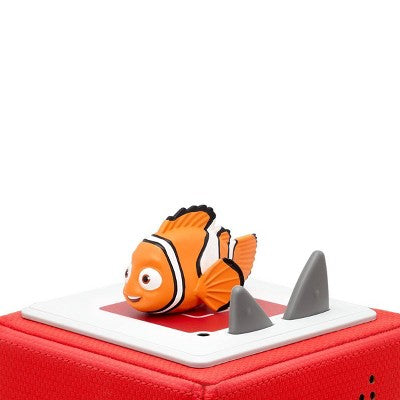 Tonies Disney Pixar Finding Nemo Audio Play Figurine *ADD 3 TO YOUR CART & 1 IS FREE!*