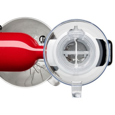 KitchenAid Sifter + Scale Attachment