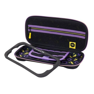 PowerA Pikachu vs Gengar Protection Case for Nintendo Switch