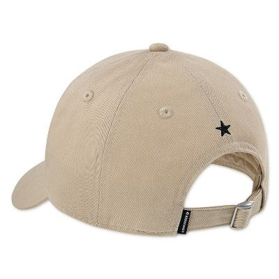 Converse Boys' Patch Hat - Black