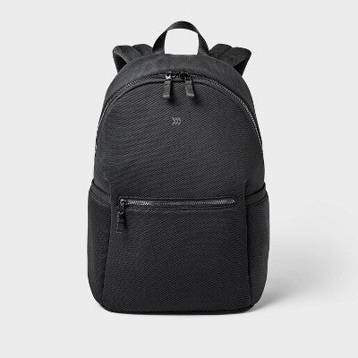 23L Air Mesh Backpack - All In Motion Black