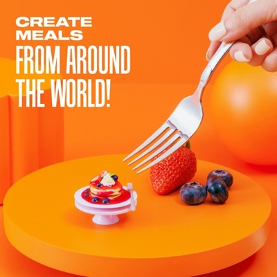 Mini Brands Masterchef