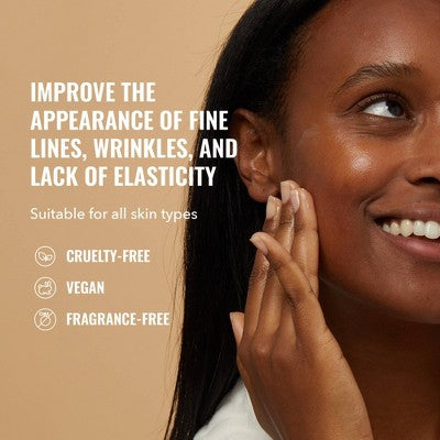 Good Molecules Gentle Retinol Cream - 30ml