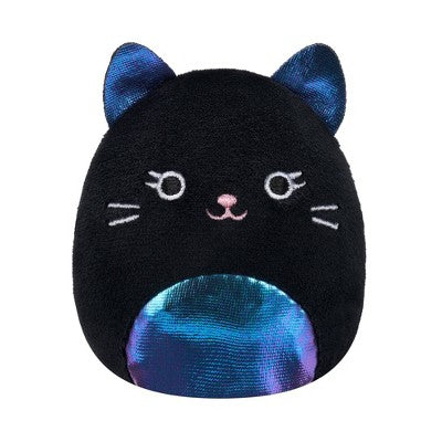 Squishmallows 2.5" Halloween Calendar Plush - 13pk: Stuffed Animals Variety Set, Polyester Material