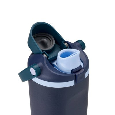 Owala 30oz Stainless Steel FreeSip Sway - Sea Captain