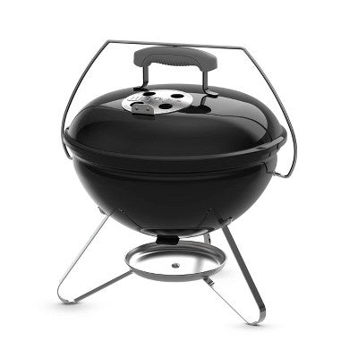 Weber 14.2" Smokey Joe Kettle Grill