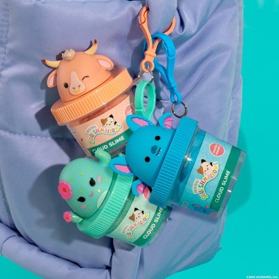 Squishmallows Mystery Mini Slime Squad 2