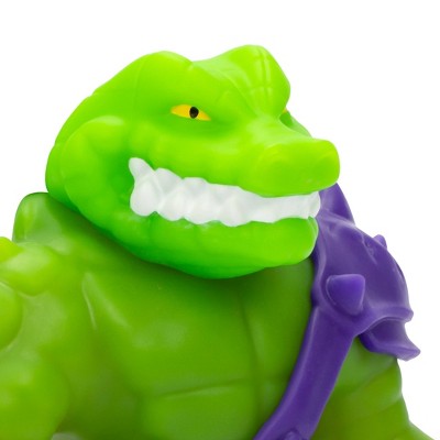 Goo Jit Zu Gooey Rock Jaw Stretch Strikers Figure