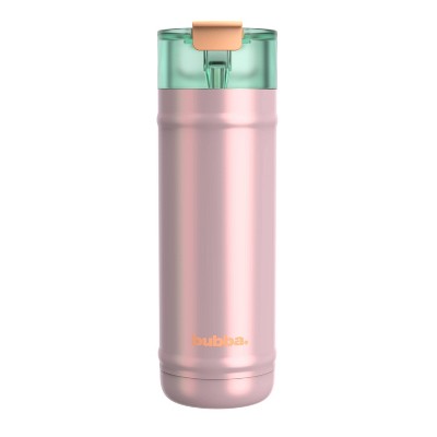 Bubba 32fl oz Stainless Steel with Dual Sip Lid Water Bottle - Spun Sugar