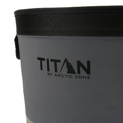 Titan by Arctic Zone Eco Party Tub Cooler