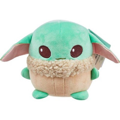 Star Wars Grogu Cuutopia 5" Plush Toy