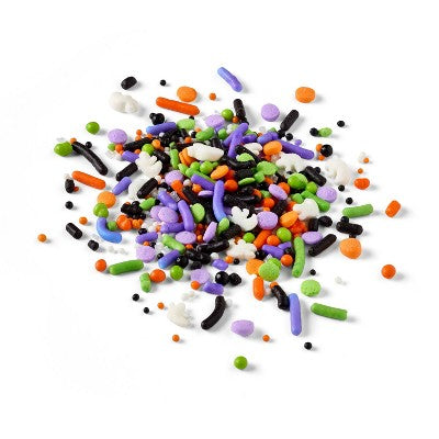 Halloween Magic Mix Sprinkles - 7oz - Favorite Day