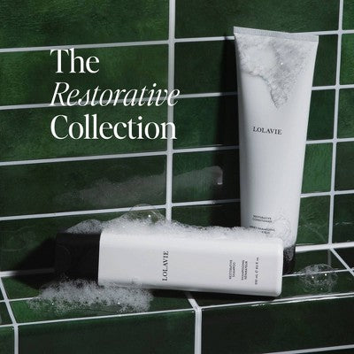 LolaVie Restorative Conditioner - 2.0oz - Ulta Beauty