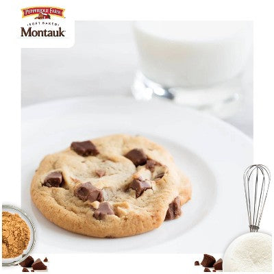 Pepperidge Farm Montauk Soft Baked Milk Chocolate Cookies - 8.6oz