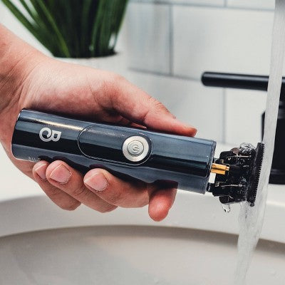 Beard Club T-Blade Beard Edger Trimmer