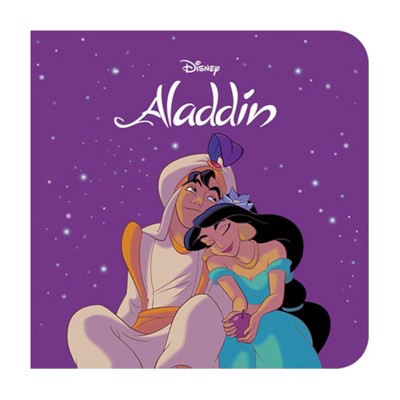 Disney Bedtime Stories - My First Library 12 Book Set (Board Book)
