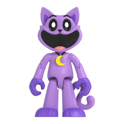 Poppy Playtime Action Figure - 2pk