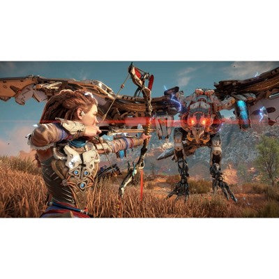 Horizon Zero Dawn Remastered - PlayStation 5