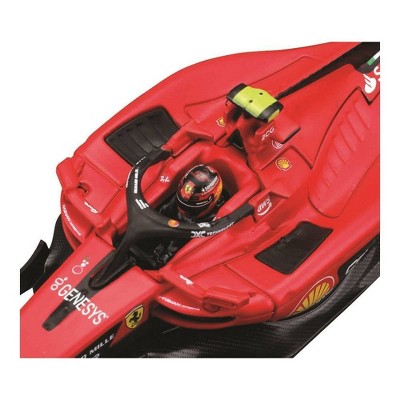 Maisto Formula Racing Diecast Assortment - 1:43 Scale