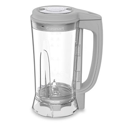 Cuisinart Core Custom 10-Cup Food Processor - White - FP-110: 2-Speed, Stainless Steel Blades, Pulse, Shredder, Chopper