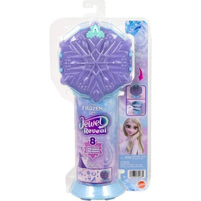 Disney Frozen Jewel Reveal Elsa Fashion Doll