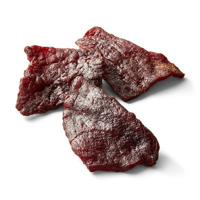 Teriyaki Beef Jerky - 8oz - Good & Gather