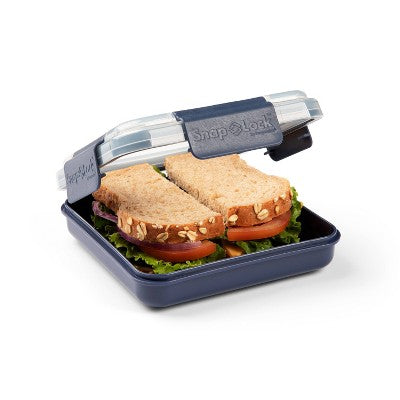Progressive Internat Sandwich to Go