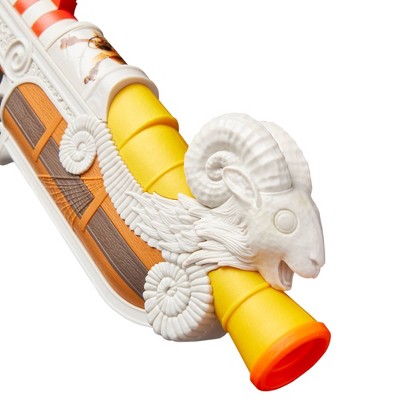 NERF One Piece Toy Blaster