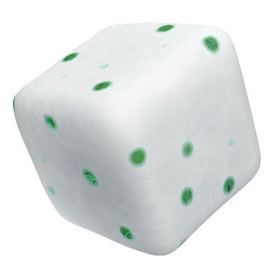 Ice Breakers Ice Cubes Spearmint Sugar Free Gum - 40ct