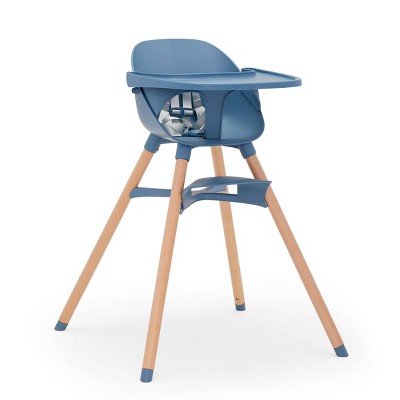 Lalo High Chair - Blueberry (LOCAL PICKUP ONLY)