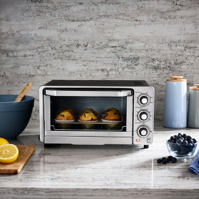 Cuisinart Custom Classic Toaster Oven Broiler (LOCAL PICKUP ONLY)