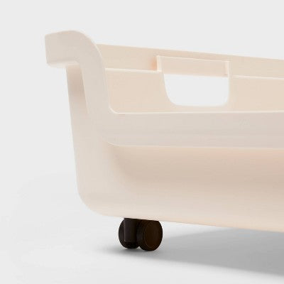 Under Bed Rolling Kids Storage - Brightroom (LOCAL PICKUP ONLY)