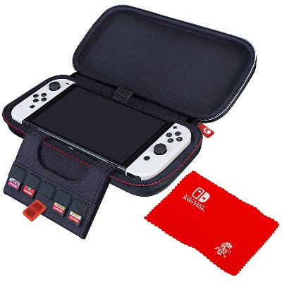 Nintendo Switch Game Traveler GoPlay Mario Kart Action Pack