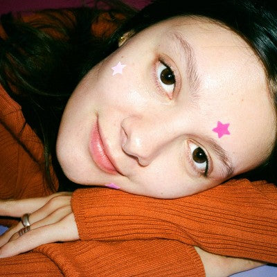 Starface Pink Star Pimple Patches - 32ct