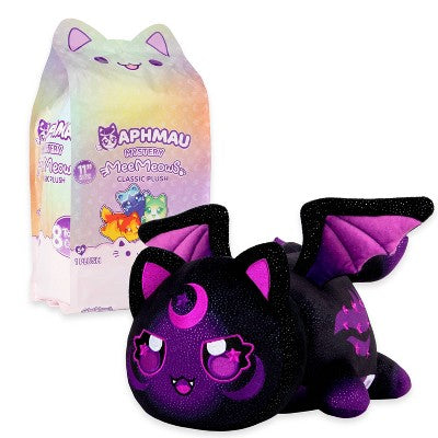 Aphmau Elemental Mystery MeeMeow Plush