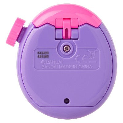 Tamagotchi Paradise Sky Games