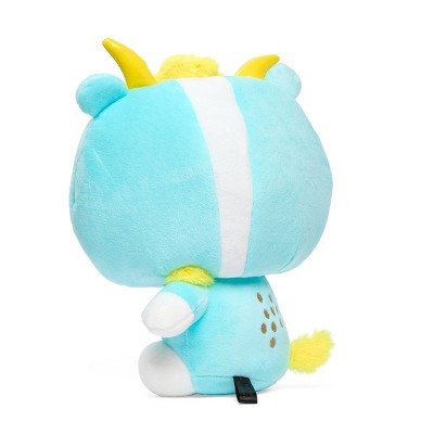 Hello Kitty Star Sign Capricorn Medium Plush