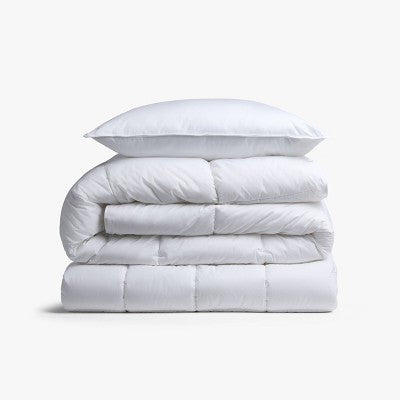 Standard Down Alternative Pillow Insert Medium/Firm - Parachute for Target (LOCAL PICKUP ONLY)